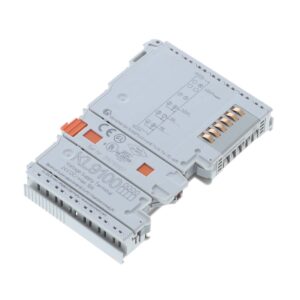 Модуль ввода-вывода данных KL 9100