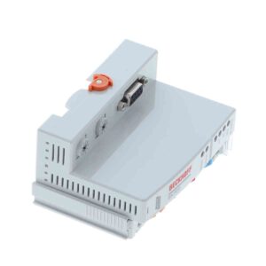 Модуль ввода-вывода данных BK 3120