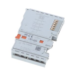 Модуль ввода-вывода данных LK 1408 IN-8