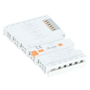 Модуль ввода-вывода данных KL 5151-0050