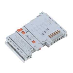 Модуль ввода-вывода данных KL 3403