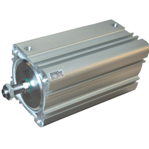 Пневмоцилиндр D=63 HUB105 M12X1,25