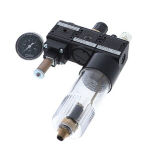 Блок подготовки воздуха