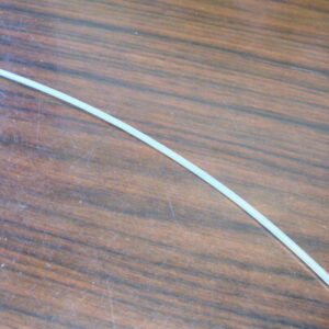 Шланг тефлоновый D=2.4