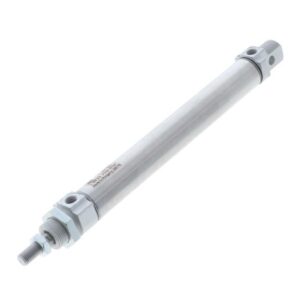 Пневмоцилиндр D=25 HUB=180 G1/8