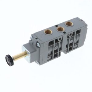 Клапан ходовой