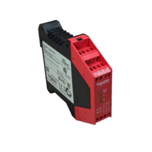 Модуль аварийного выключения тип XPSAF5130 24VDC