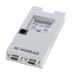 Блок ввода данных F5/PROFIBUS DP