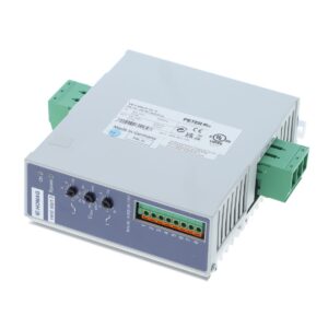 Модуль плавного пуска II 400-37 UL H