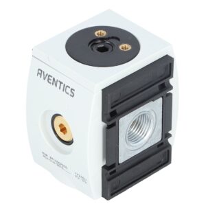 Клапан обратный G1/2 0,1 BAR