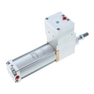 Пневмоцилиндр  D16/50 H78...88 VS BR3/4