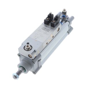 Пневмоцилиндр с клапаном 63/H160 BR4