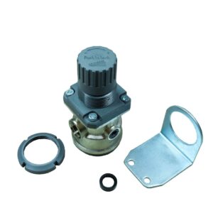 Регулятор давления