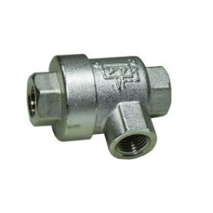 Клапан быстрого спуска G1/4 0.2-10 BAR