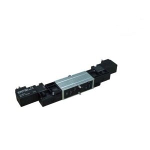 Клапан электрический 2 X 3/2-WEGE 2,2-10 BAR