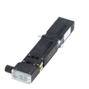 Пневмораспределитель 2X3/2 ELEKT.NORM.GESP. HF03