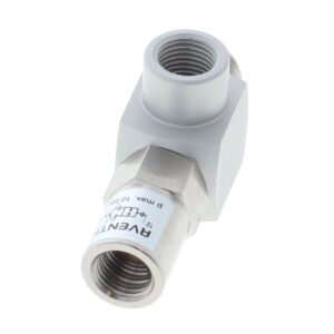 Клапан запорный