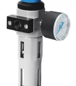 Фильтр-регулятор LFR-3/4-D-MAXI