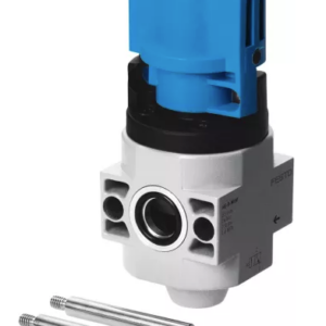 Отсечной клапан HE-D-MAXI