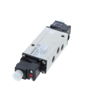 Клапан-распределитель 5/3-ELEK. CD12 G1/2 3-10BAR