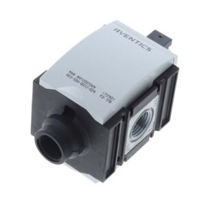 Клапан входной