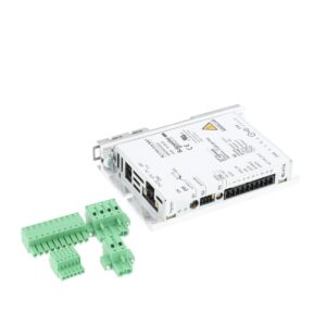 Блок управления двигателем