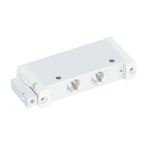 Пневмораспределитель