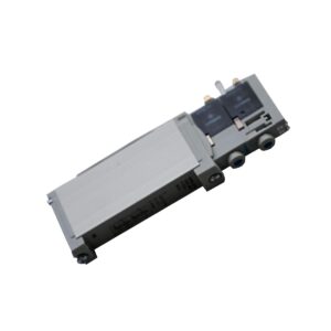 Распределитель пневматический