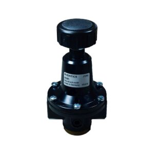 Регулятор давления 0...5,5 BAR G1/4