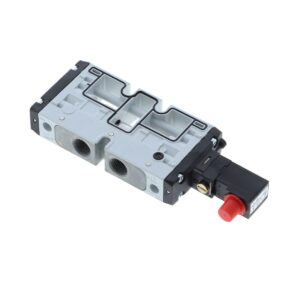 Пневмораспределитель 5/2 G1/4 TC15