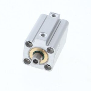 Пневмоцилиндр KHZ D= 20 HUB= 25 M5