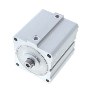 Пневмоцилиндр D=100 HUB=80