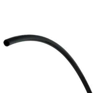Шланг пневматический черный PU 8 мм