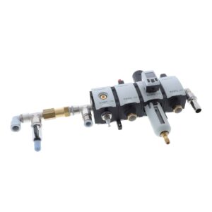 Блок подгогтовки воздуха AS3