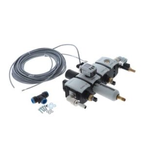 Блок подготовки воздуха AS3 G1/2