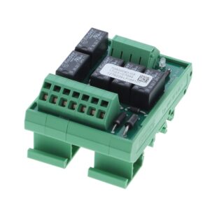 Модуль настройки подрезной пилы