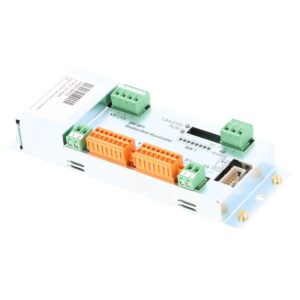 Контроллер панели управления