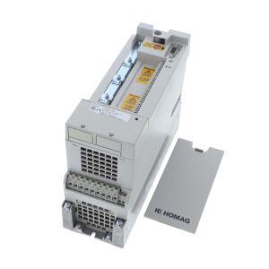 Частотный преобразователь 4 кВт