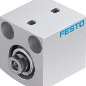 Пневмоцилиндр D=20 Hub=20