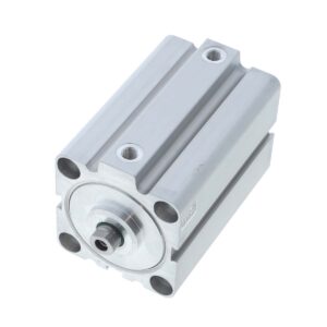 Пневмоцилиндр D=63 H=80 G1/8