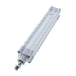 Пневмоцилиндр  DSBC- 50-240-PPVA-N3 G1/4