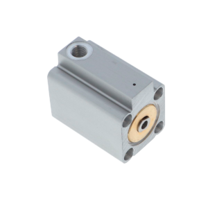 Пневмоцилиндр D=25 H=25 G1/8