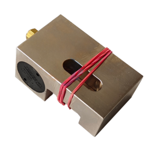 Фиксатор линейной направляющей  L=35  B=58,5  H=33