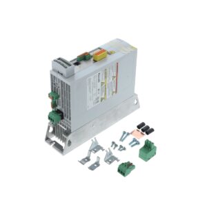 Частотный преобразователь