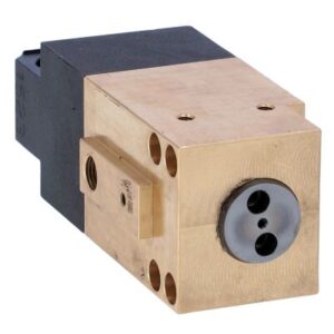 Пневмоцилинд D=40 HUB 36