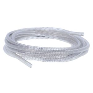 Шланг всасывающий ПВХ 10,00X3,00