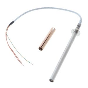 Патрон нагревательный HLP D=12,5 L=185 160W 230V