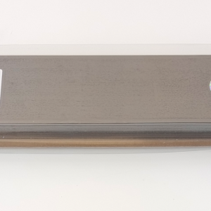 Лопатки графитовые 355х65х5, комплект 5 шт.