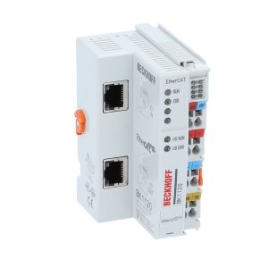 Модуль ввода-вывода данных BK1120 ETHERCAT