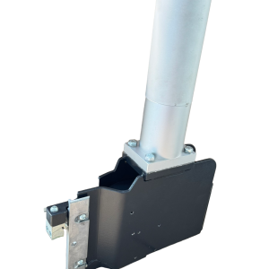 Корпус цанги